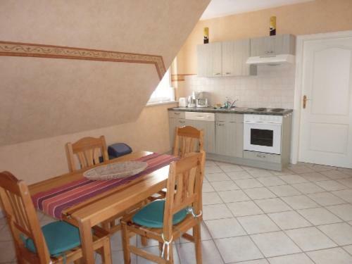 Behrs Hof Hotel Scharmbeck Bagian luar foto