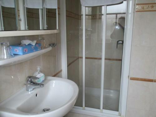 Behrs Hof Hotel Scharmbeck Bagian luar foto